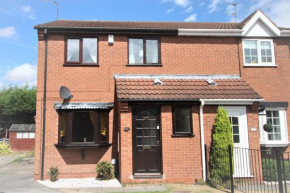 Doncaster - Thorne - Great Customer Feedback - 3 Bed Semi Detached House - Private Garden & Parking 2 Cars - Quiet Cul De Sac Location - Dog Friendly - Fast Wifi - Close to Motorway Access